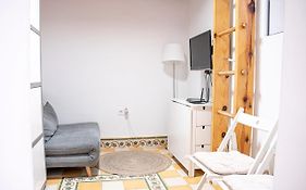 Adorable apartamento en Almagro